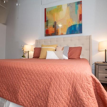 Апартаменти New French Quarter Delight 13 Новий Орлеан Екстер'єр фото