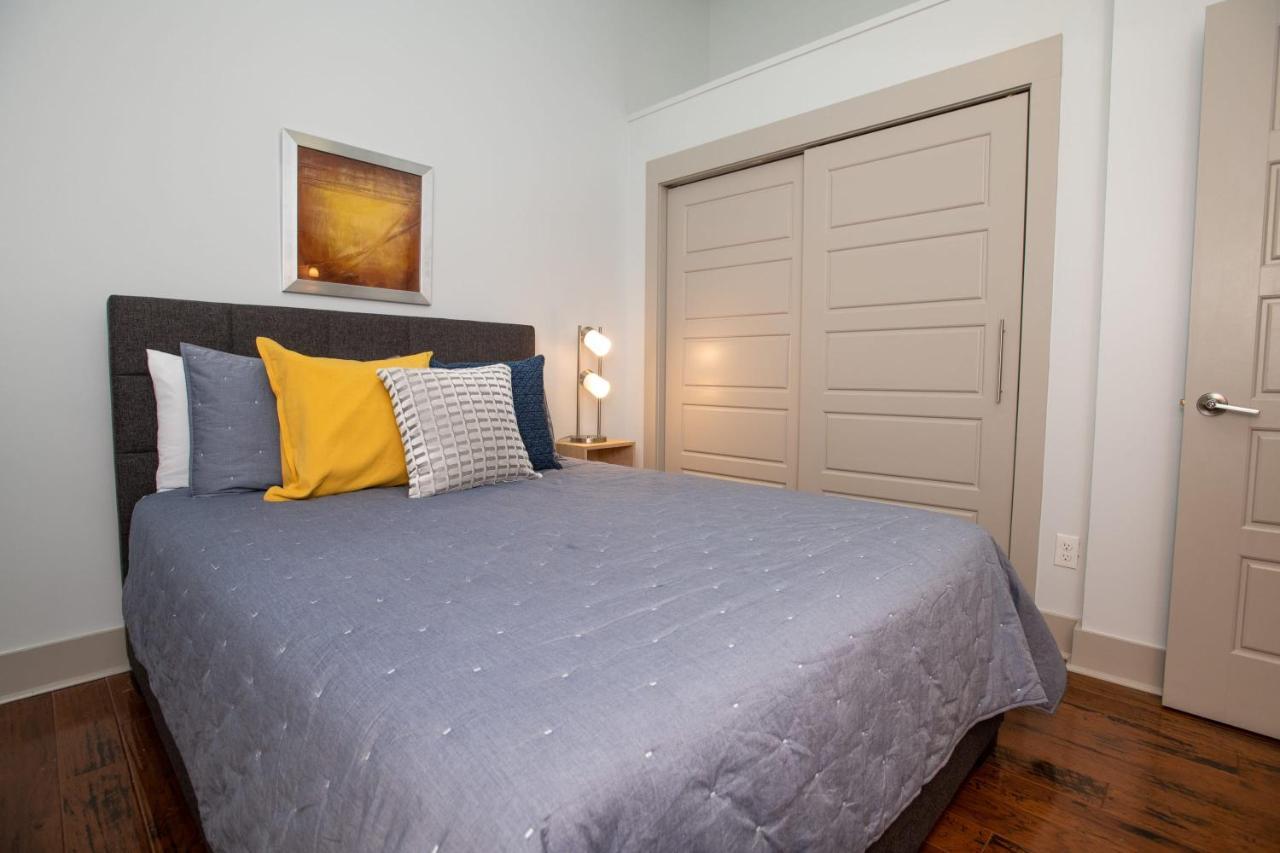 Апартаменти New French Quarter Delight 13 Новий Орлеан Екстер'єр фото