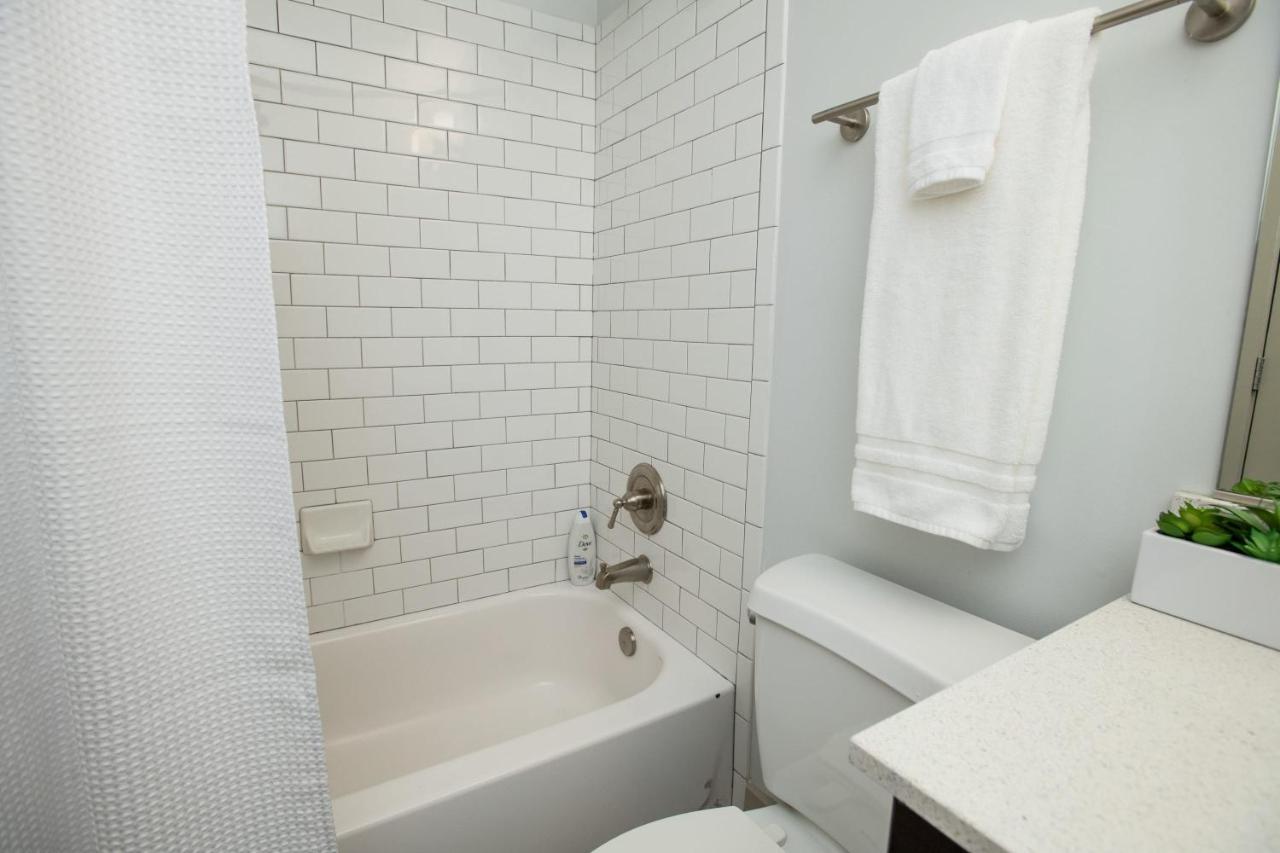 Апартаменти New French Quarter Delight 13 Новий Орлеан Екстер'єр фото